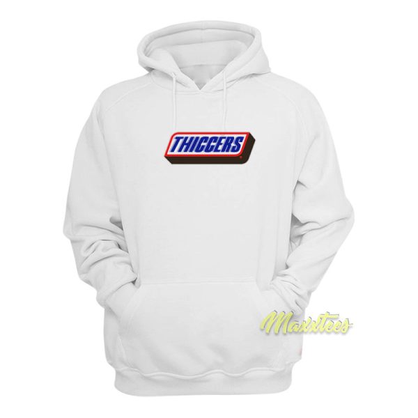 Thiccers Hoodie