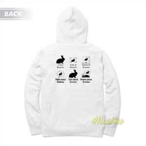 Things I Do In My Spare Time Hoodie 3