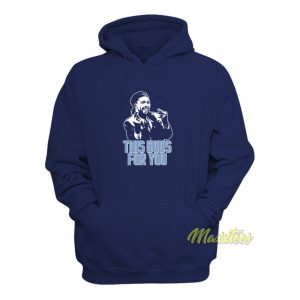 This Buds For You Hoodie 1 This Buds For You Hoodie 2