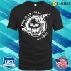This Is As Jolly As I Get Funny Goth Gift T-shirt