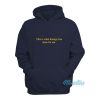 This Is What Therapy Has Done For Me Hoodie