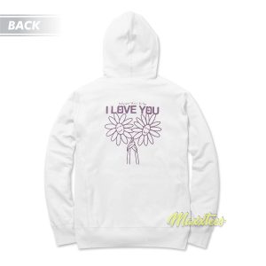 This Song Reminds Me Of You Unisex Hoodie 1