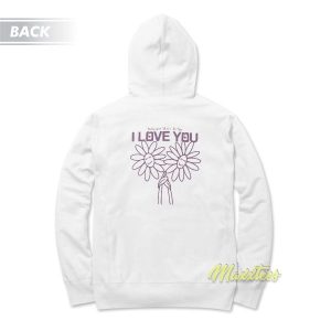 This Song Reminds Me Of You Unisex Hoodie 3