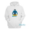 Thomas Train Hard Hoodie