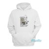 Three Nights At The Kid Super Motel Dominic Fike Hoodie