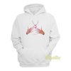 Tiacorine Kirby Privilege Hoodie