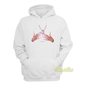 Tiacorine Kirby Privilege Hoodie 1