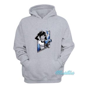 Tifa Stay Hydrated Hoodie 1