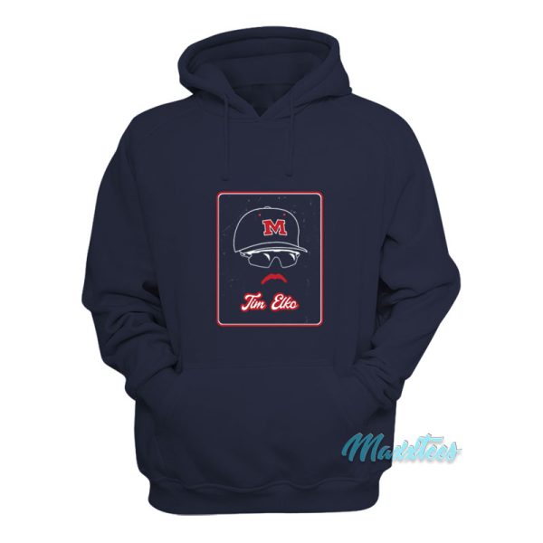 Tim Elko Hoodie