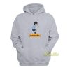 Tina Belcher Quarantina Social Distancing Hoodie