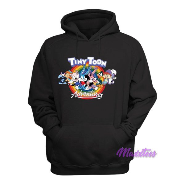 Tiny Toon Adventures Hoodie