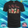 Tis The Season Christmas Funny Shirt, Tis The Season Christmas Funny Shirt