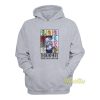 Toadlor Swift The Eras Toad Hoodie