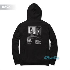 Today's New Classics John Mayer Sob Rock Hoodie 1 Todays New Classics John Mayer Sob Rock Hoodie 2