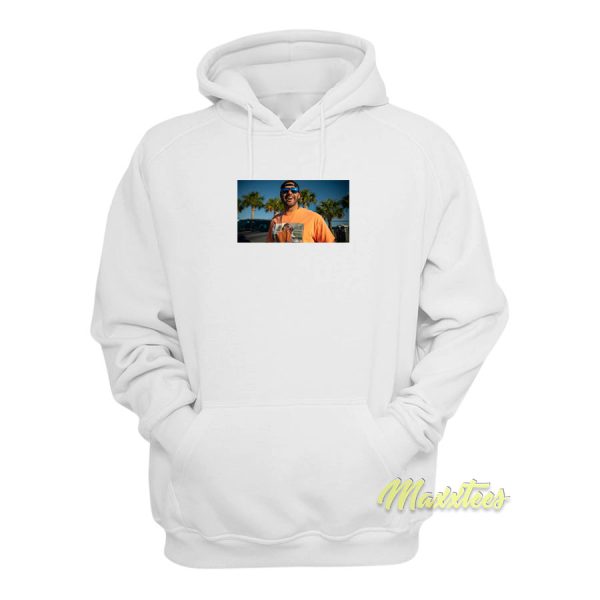 Tom Bardy JD Martinez and JD Martinez Hoodie