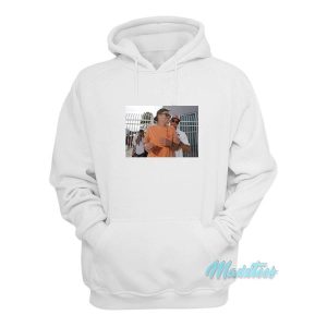 Tom Brady At Super Bowl Parade Hoodie 1 Tom Brady At Super Bowl Parade Hoodie 2