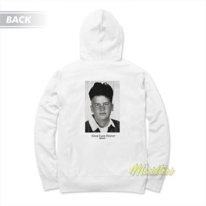 Tom Brady Greatness Lasts Forever Hoodie 2