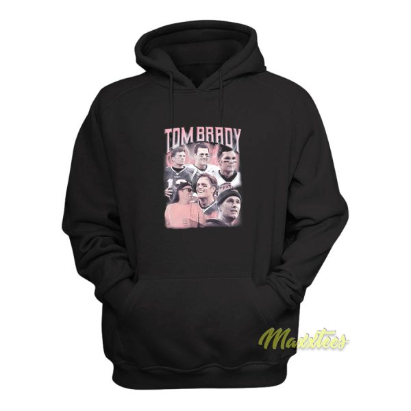 Tom Brady Hoodie