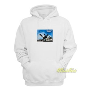 Tom Cruise Top Gun Maverick Hoodie 2