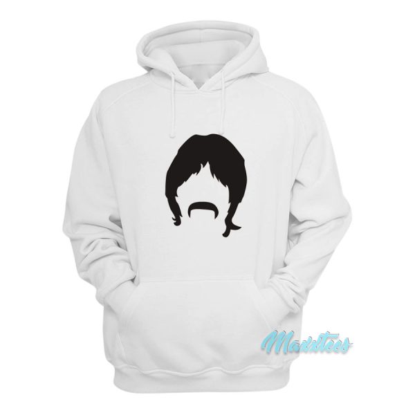 Tom DeLonge Boomer Hoodie