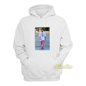 Tom Holland Hello Kitty Hoodie 2