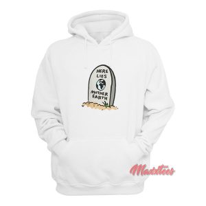 Tombstone Golf Wang Hoodie 1