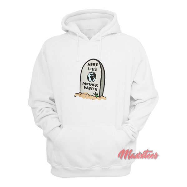 Tombstone Golf Wang Hoodie