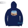 Tommy Bahama Deck The Hulls Hoodie