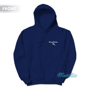 Tommy Bahama Deck The Hulls Hoodie 2