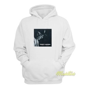 Tommy Lasorda 1927 2021 Hoodie 2