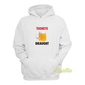 Tooheys Draught Hoodie 1
