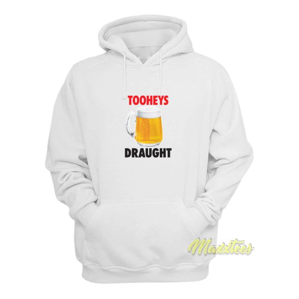 Tooheys Draught Hoodie