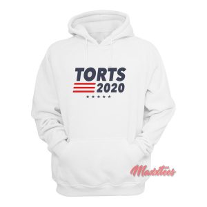 Torts 2020 Hoodie 1