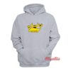 Toy Machine OG Monster Logo Hoodie