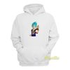 Trappin Vegeta 23 Hoodie