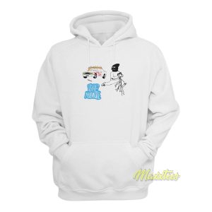 Travis Scoot Jackboys Mask On Hoodie 1