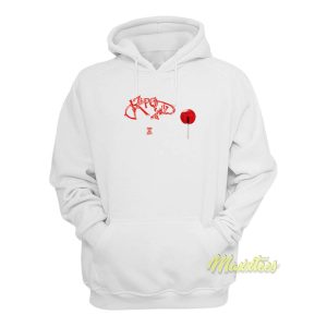 Travis Scott Abel Benito K Pop Hoodie 1