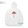 Travis Scott Cactus Trails Assn Hoodie