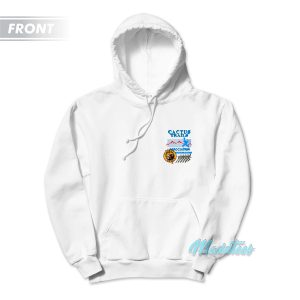 Travis Scott Cactus Trails Assn Hoodie 2