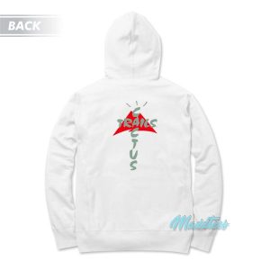 Travis Scott Cactus Trails Assn Hoodie 3