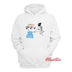 Travis Scott JACKBOYS Mask On Hoodie 1