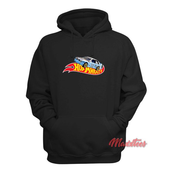 Travis Scott Jackboys Hot Wheels Hoodie