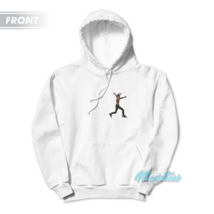 Travis Scott x Virgil Abloh Astroworld Hoodie 2