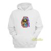 Tremendi Kanye West Hoodie