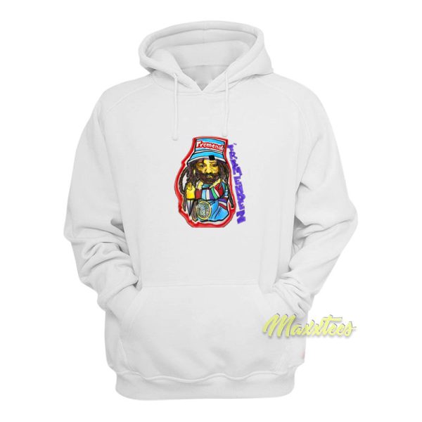 Tremendi Kanye West Hoodie