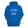 Trey Anastasio Stella Maris Softball Hoodie