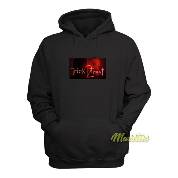 Trick r Treat 2 Hoodie