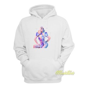 Trinity The Tuck Taylor Hoodie 2