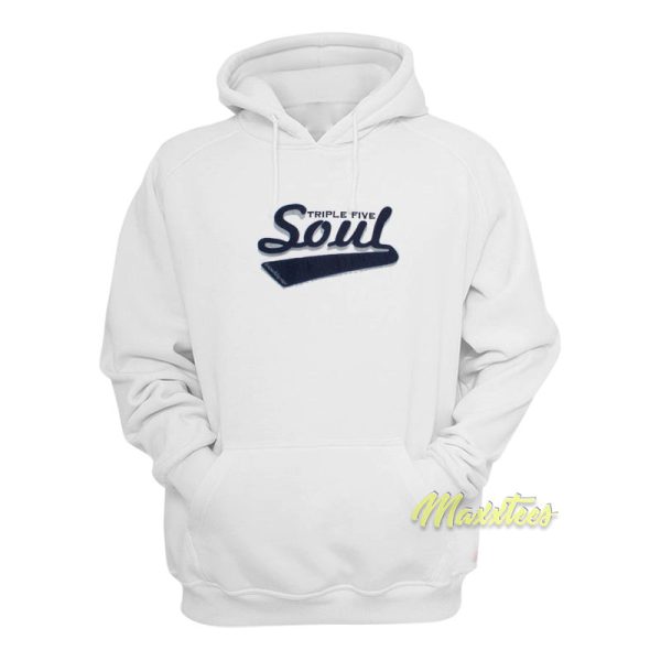 Triple Five Soul Hoodie