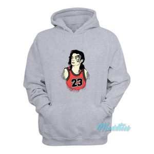 Triple Mike Tyson Jordan Jackson Hoodie 1 Triple Mike Tyson Jordan Jackson Hoodie 2